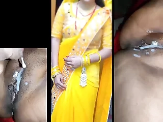 Desi Indian romance hot videos Desi bearing sex